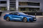 BMW M850i xDrive Convertible 2019 года (ZA)
